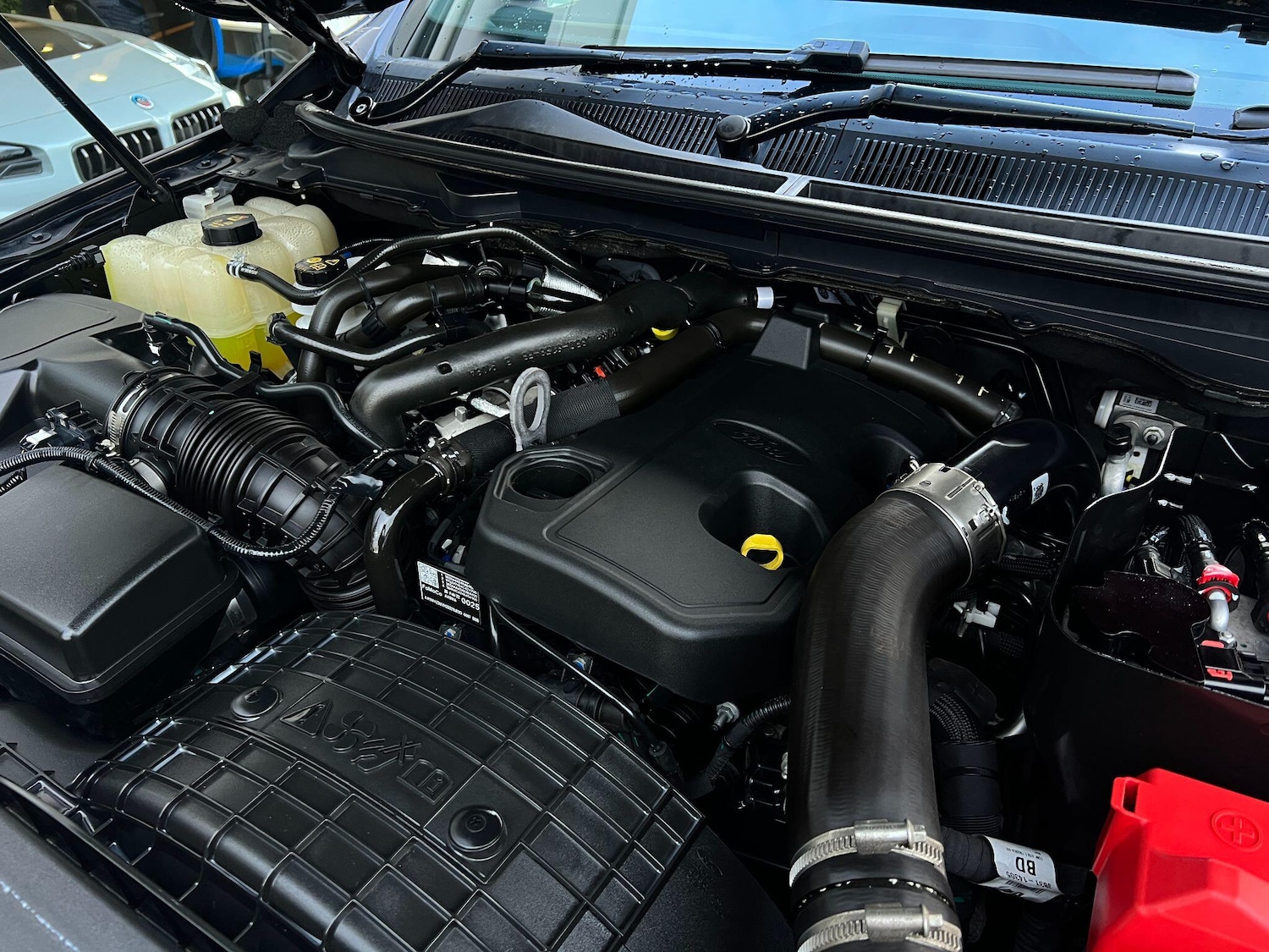 Used Ford Ranger 2022 for sale - 76456844: Photo 56