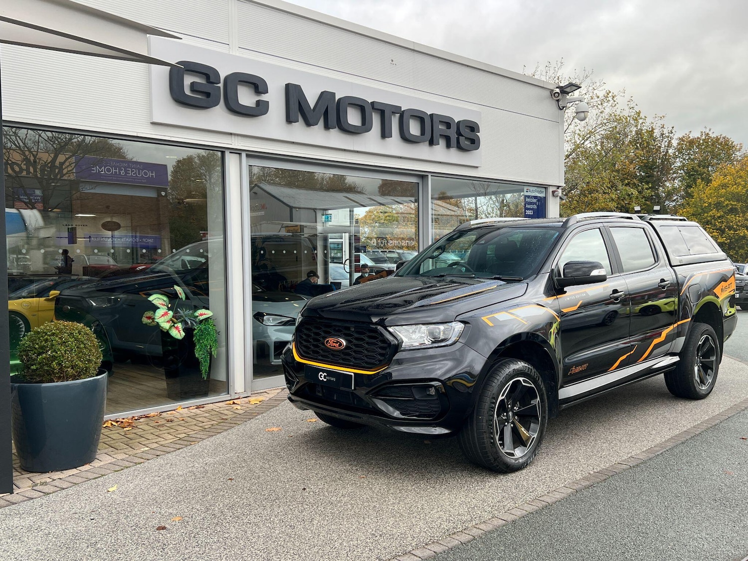 Used Ford Ranger 2022 for sale - 76456844: Photo 57