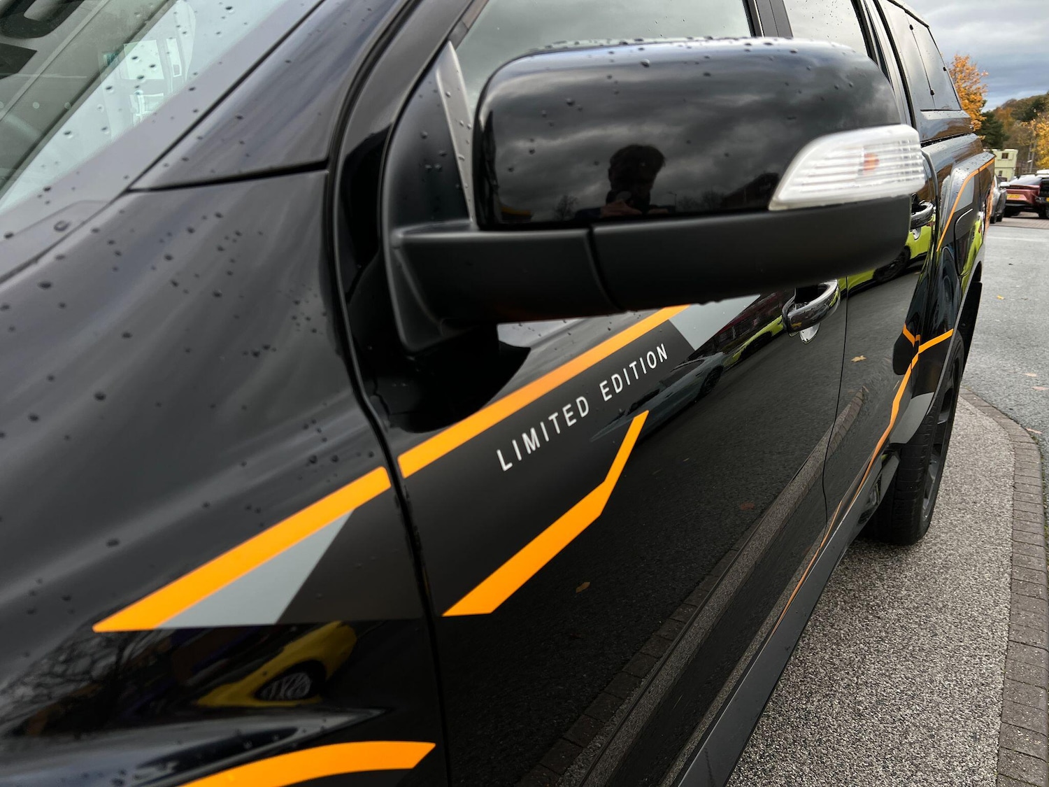 Used Ford Ranger 2022 for sale - 76456844: Photo 63