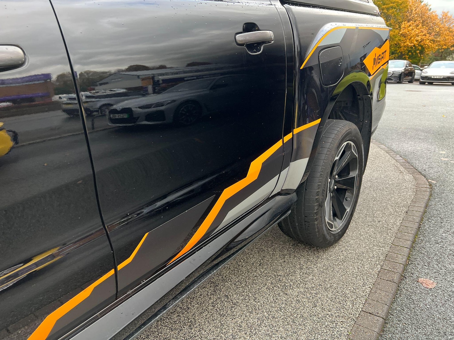 Used Ford Ranger 2022 for sale - 76456844: Photo 64