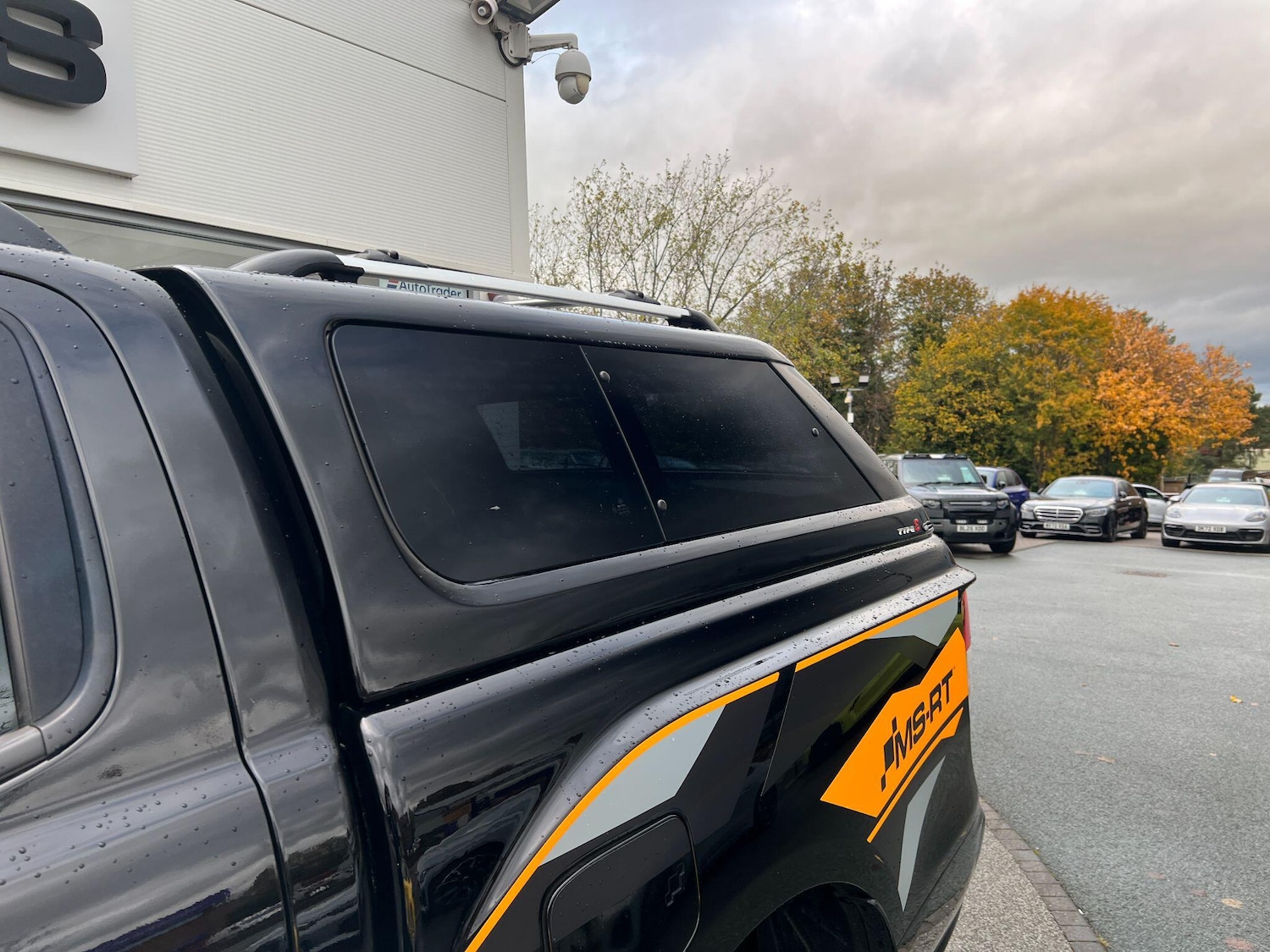 Used Ford Ranger 2022 for sale - 76456844: Photo 65