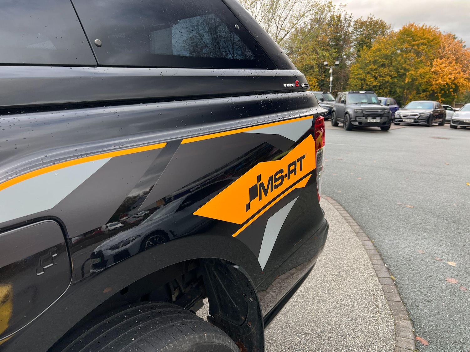 Used Ford Ranger 2022 for sale - 76456844: Photo 66