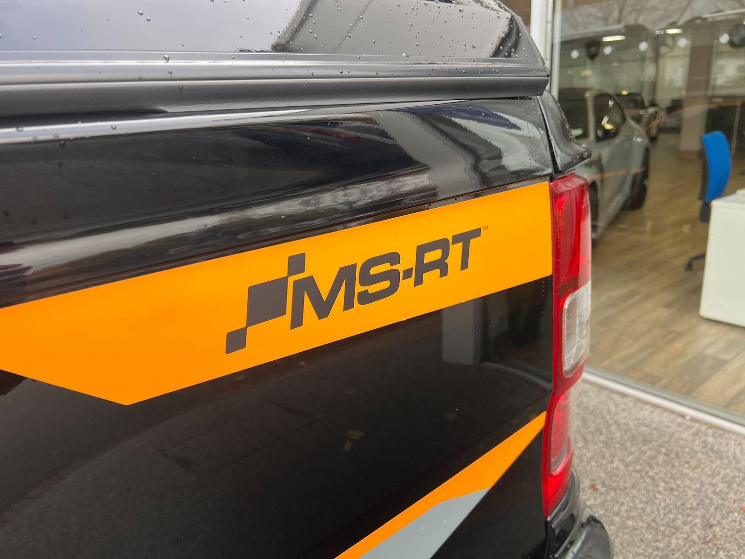 Used Ford Ranger 2022 for sale - 76456844: Photo 69