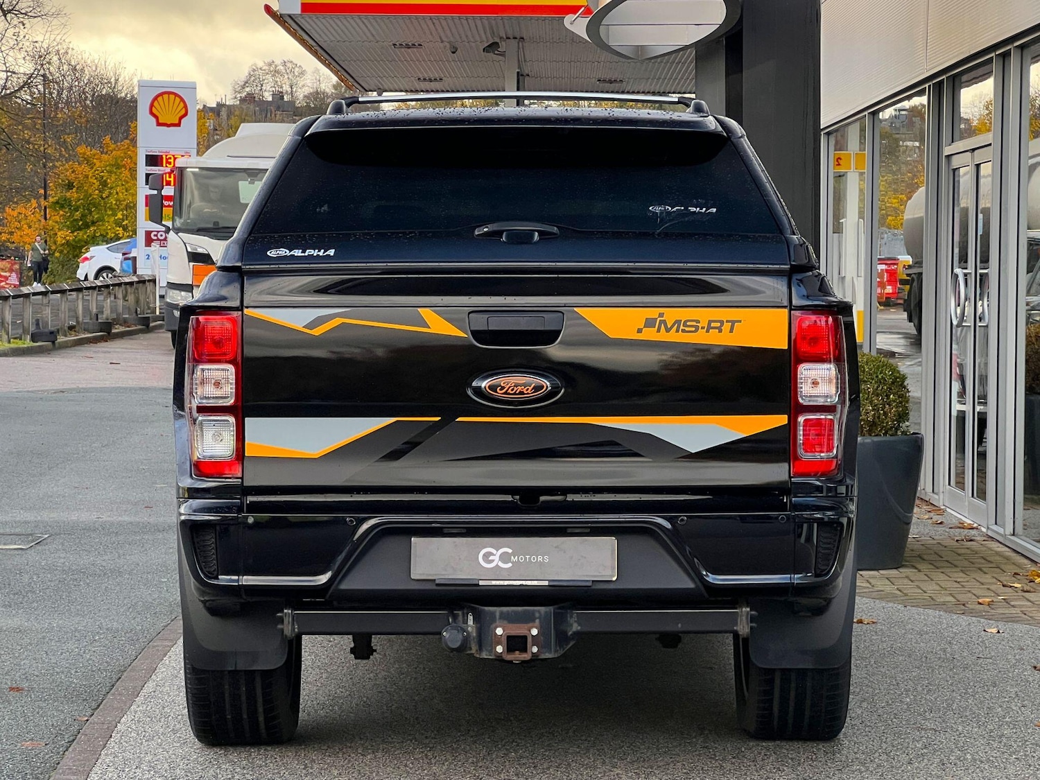 Used Ford Ranger 2022 for sale - 76456844: Photo 7