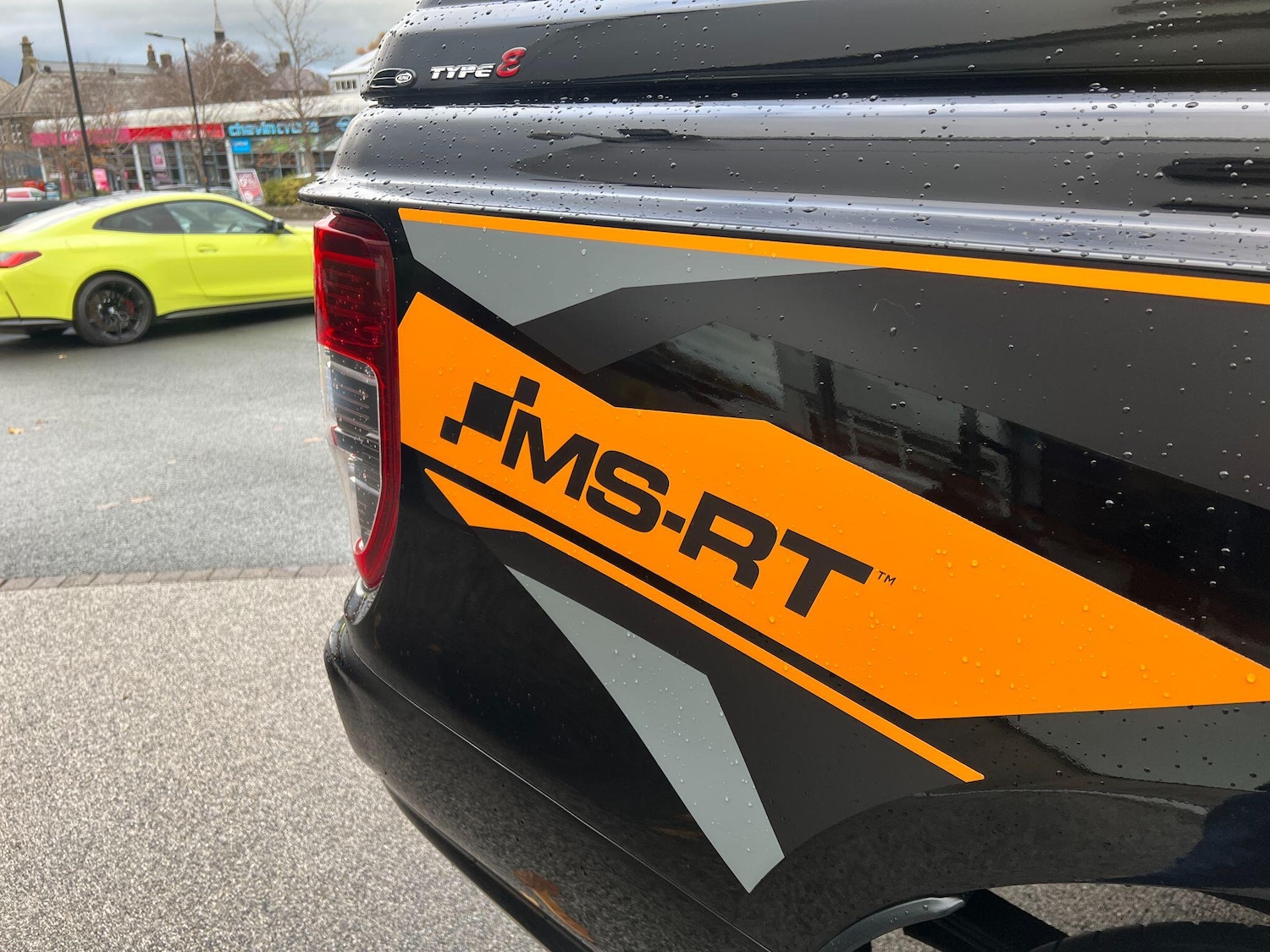 Used Ford Ranger 2022 for sale - 76456844: Photo 70