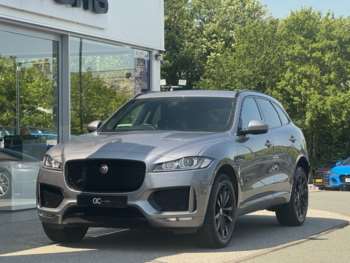 2020 (70) - 2.0 D180 Chequered Flag Auto AWD Euro 6 (s/s) 5dr