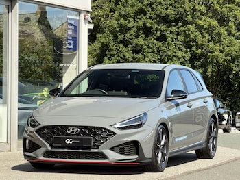 Used Hyundai i30 2024 for sale - 79075711: Photo