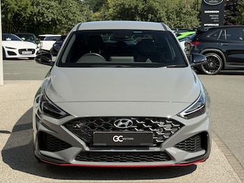 Used Hyundai i30 2024 for sale - 79075711: Photo
