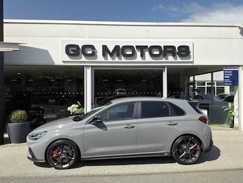 Used Hyundai i30 2024 for sale - 79075711: Photo