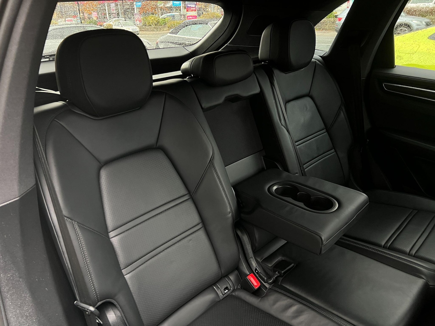 Used Porsche Cayenne 2020 for sale - 76432369: Photo 16