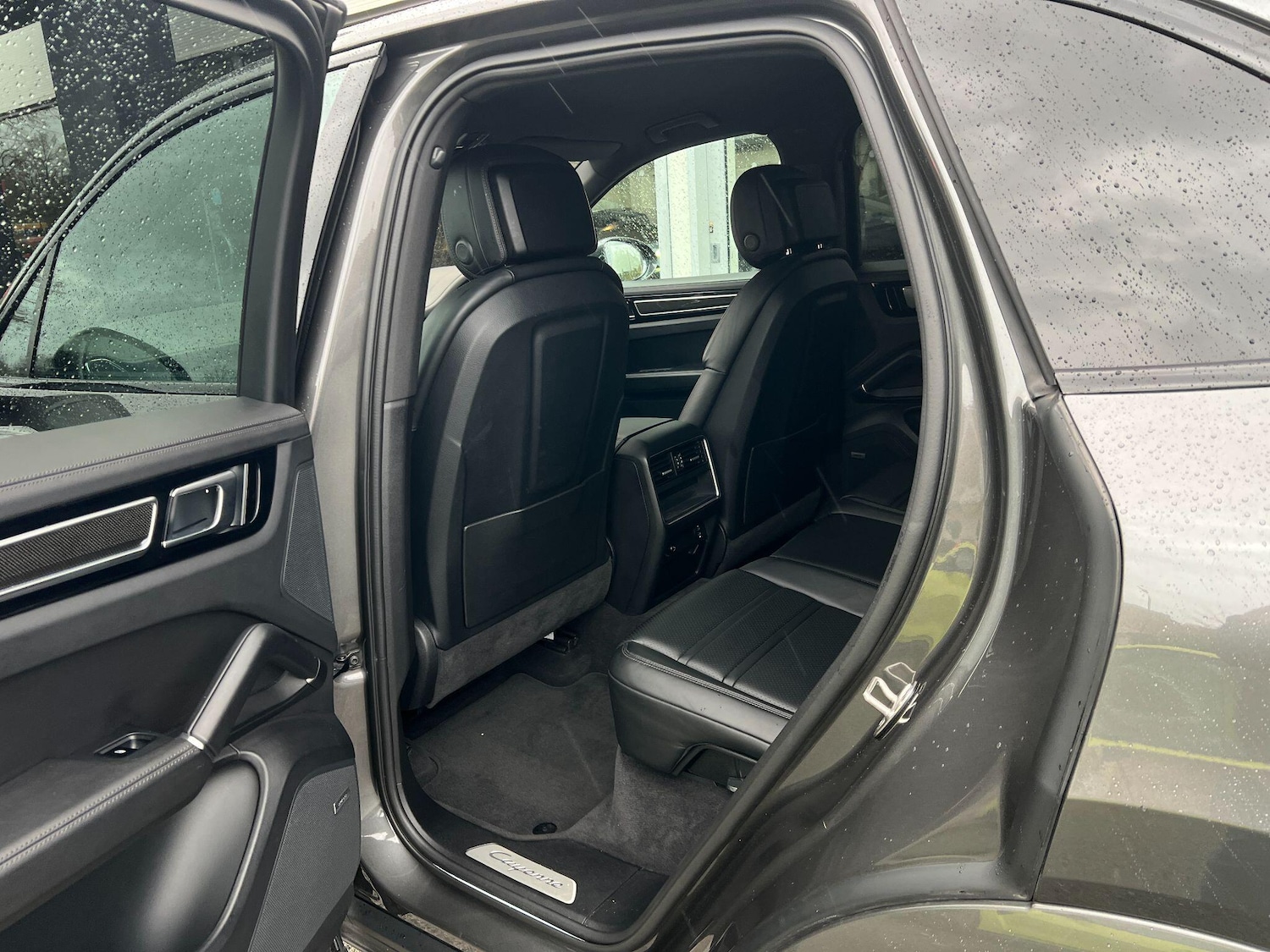 Used Porsche Cayenne 2020 for sale - 76432369: Photo 18