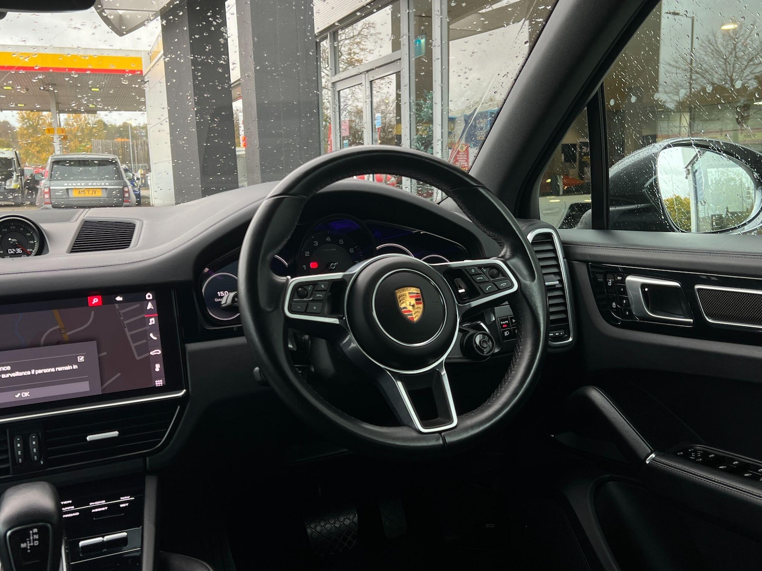 Used Porsche Cayenne 2020 for sale - 76432369: Photo 19
