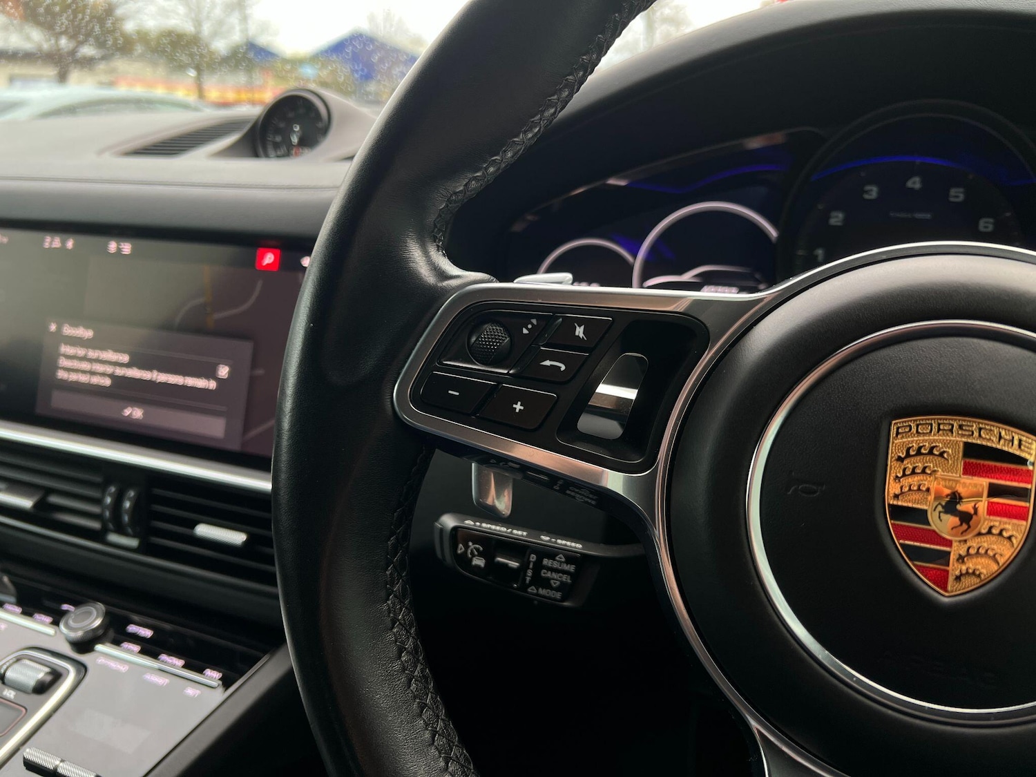 Used Porsche Cayenne 2020 for sale - 76432369: Photo 21