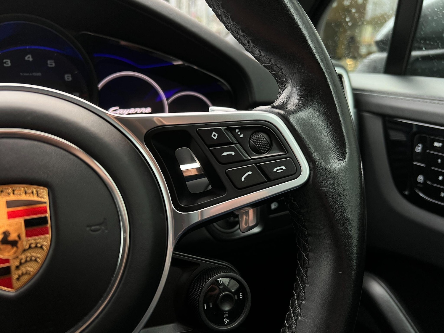 Used Porsche Cayenne 2020 for sale - 76432369: Photo 22