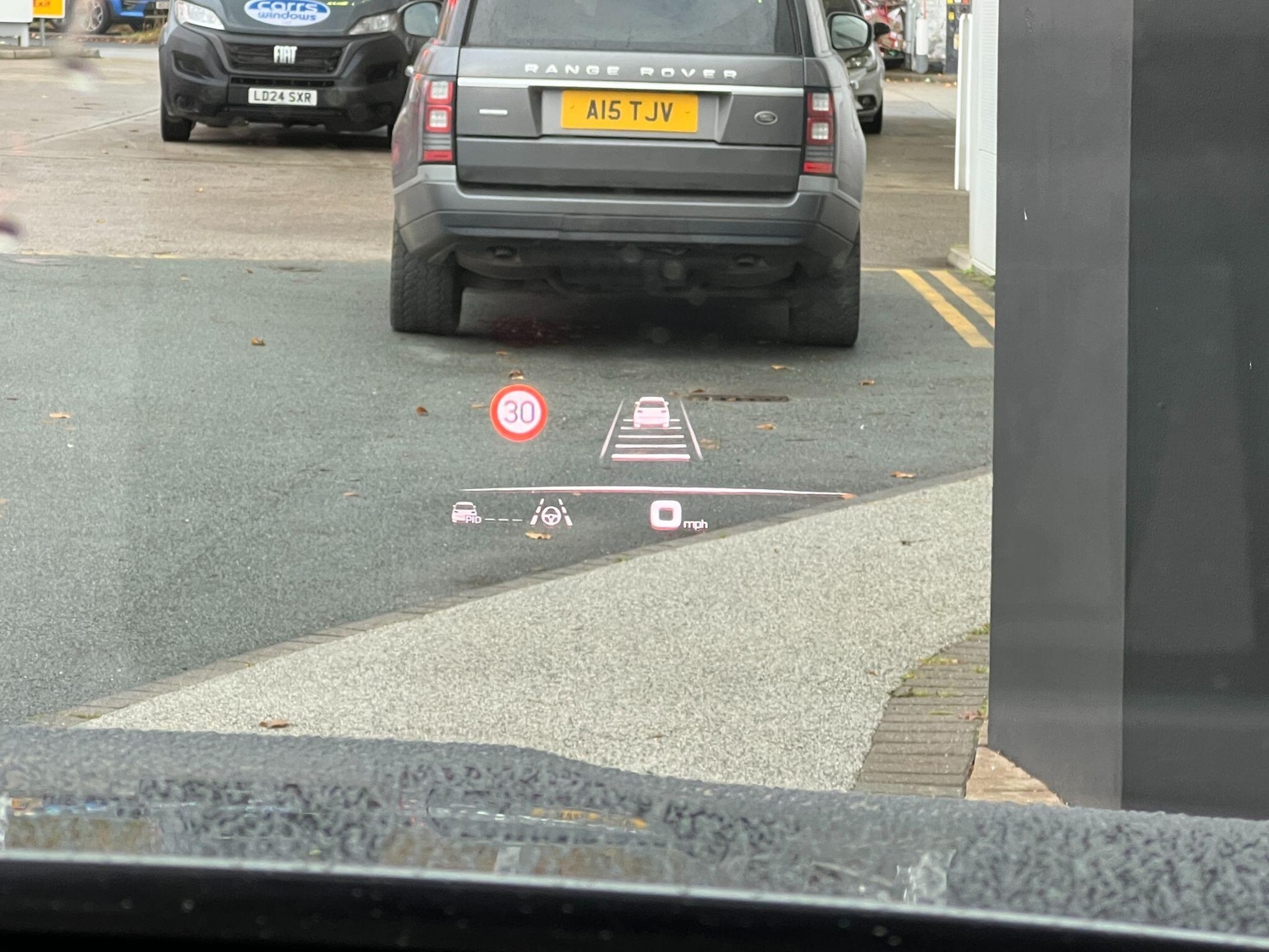 Used Porsche Cayenne 2020 for sale - 76432369: Photo 23