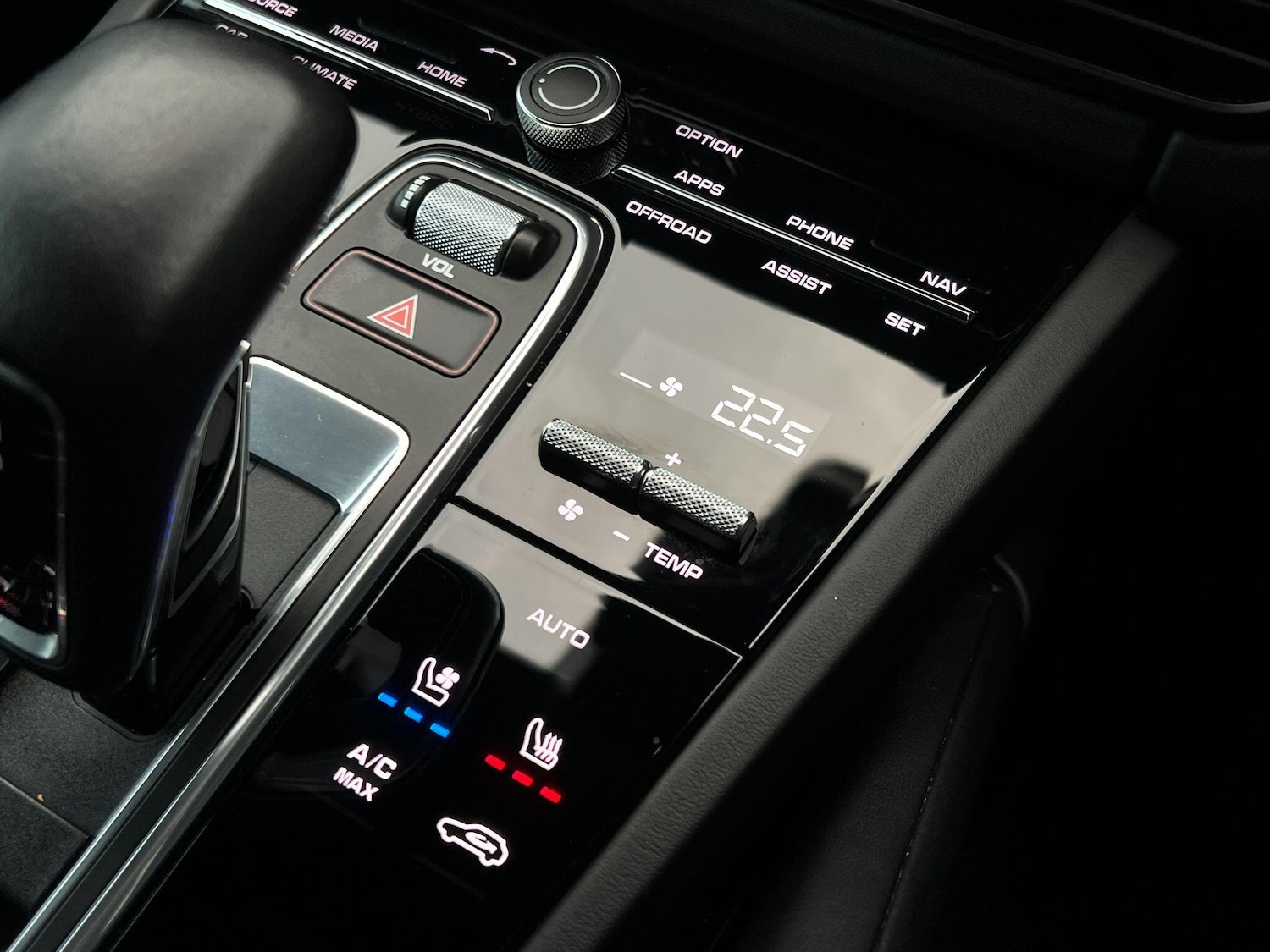 Used Porsche Cayenne 2020 for sale - 76432369: Photo 25