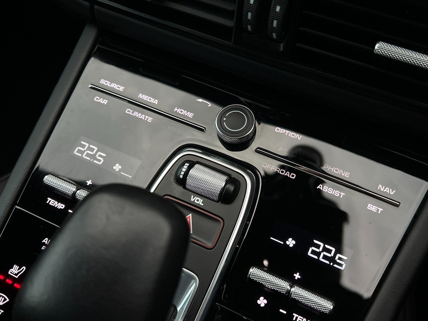 Used Porsche Cayenne 2020 for sale - 76432369: Photo 27