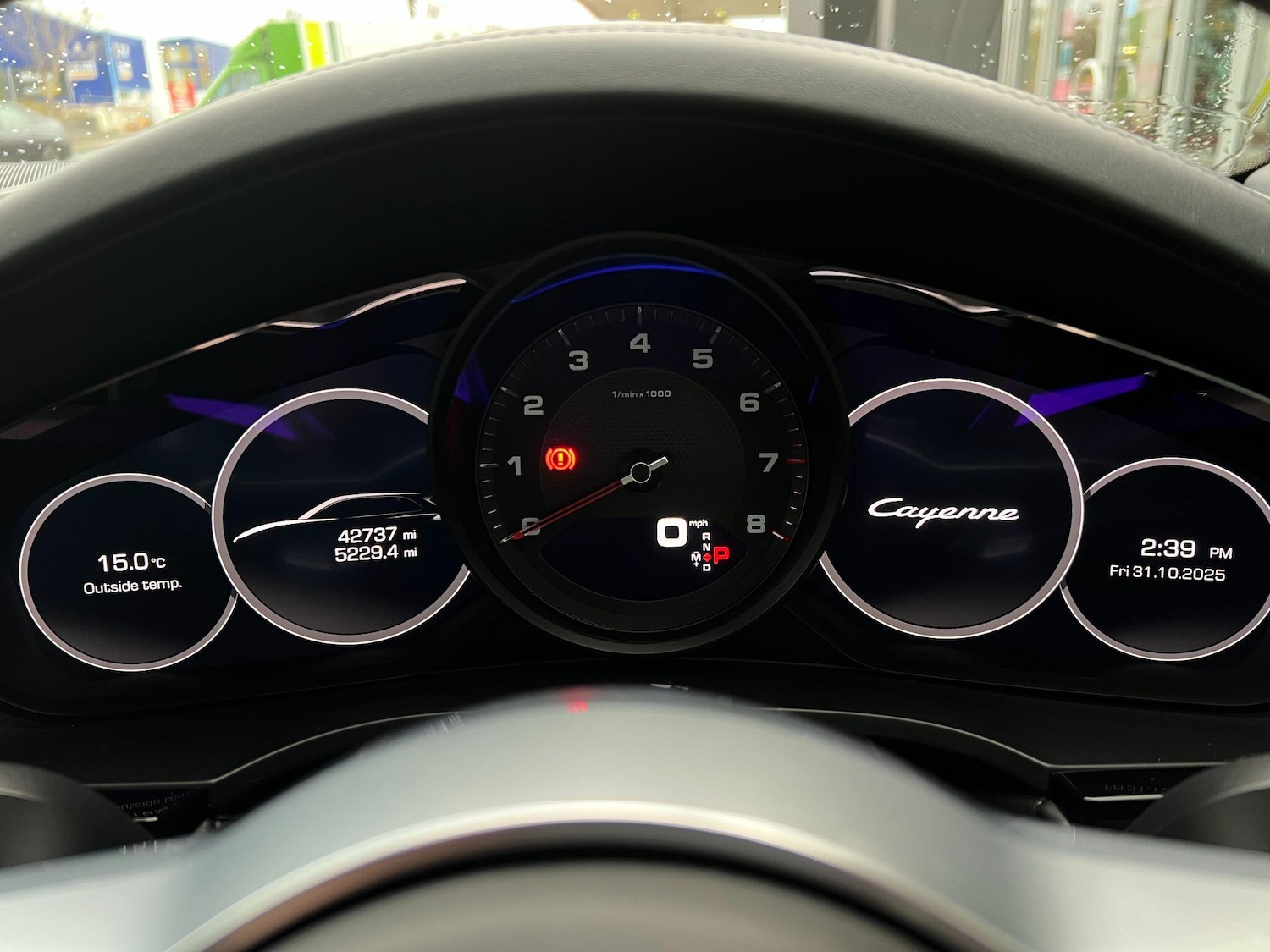 Used Porsche Cayenne 2020 for sale - 76432369: Photo 28