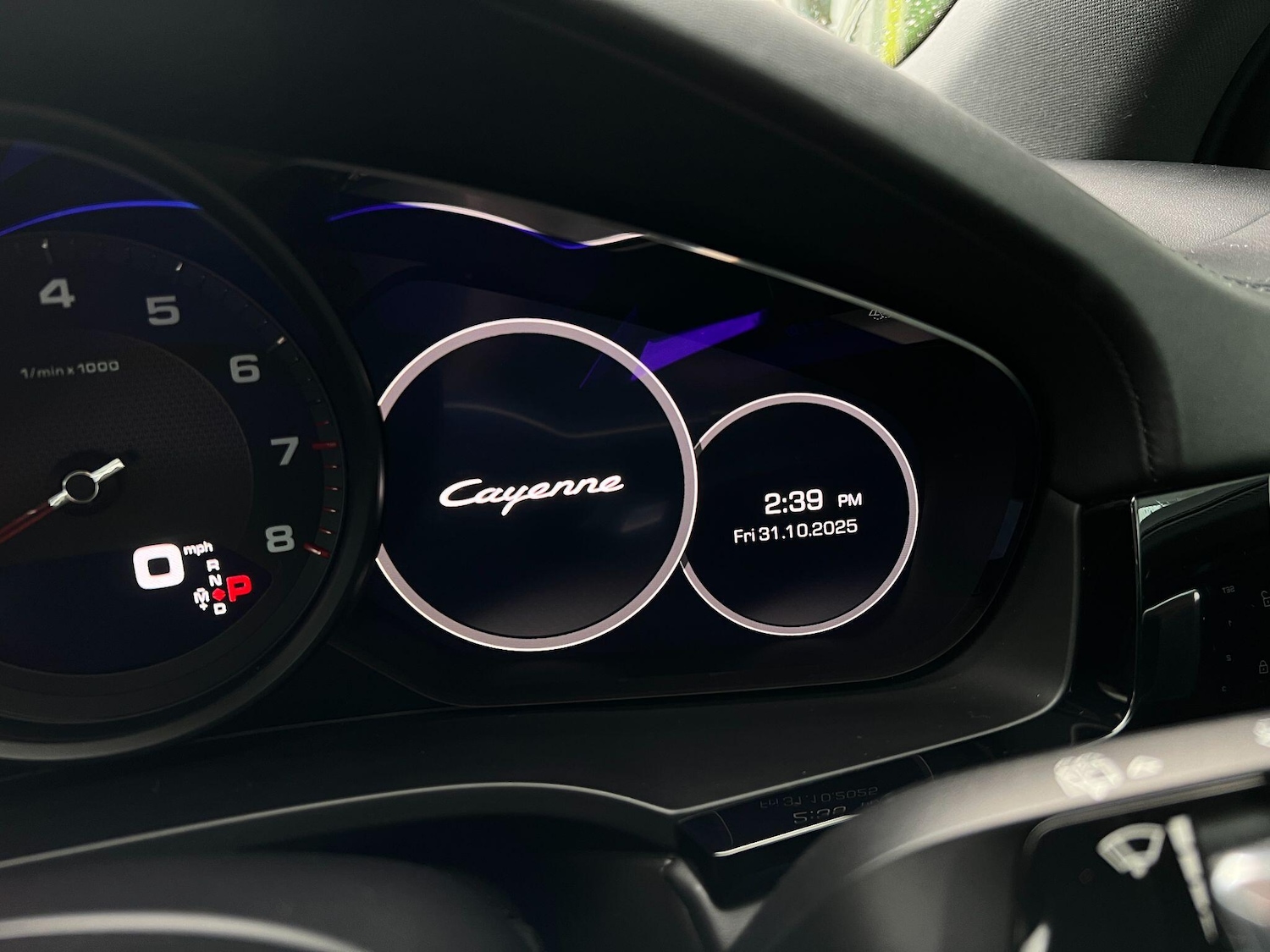 Used Porsche Cayenne 2020 for sale - 76432369: Photo 29