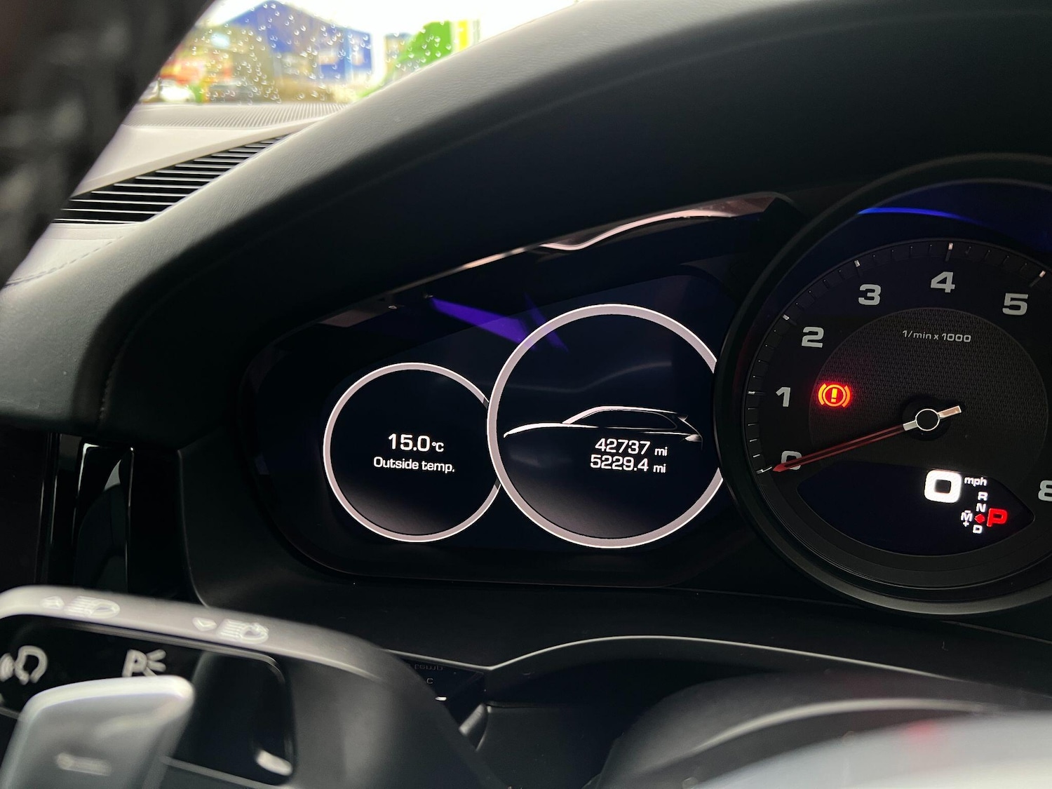 Used Porsche Cayenne 2020 for sale - 76432369: Photo 30