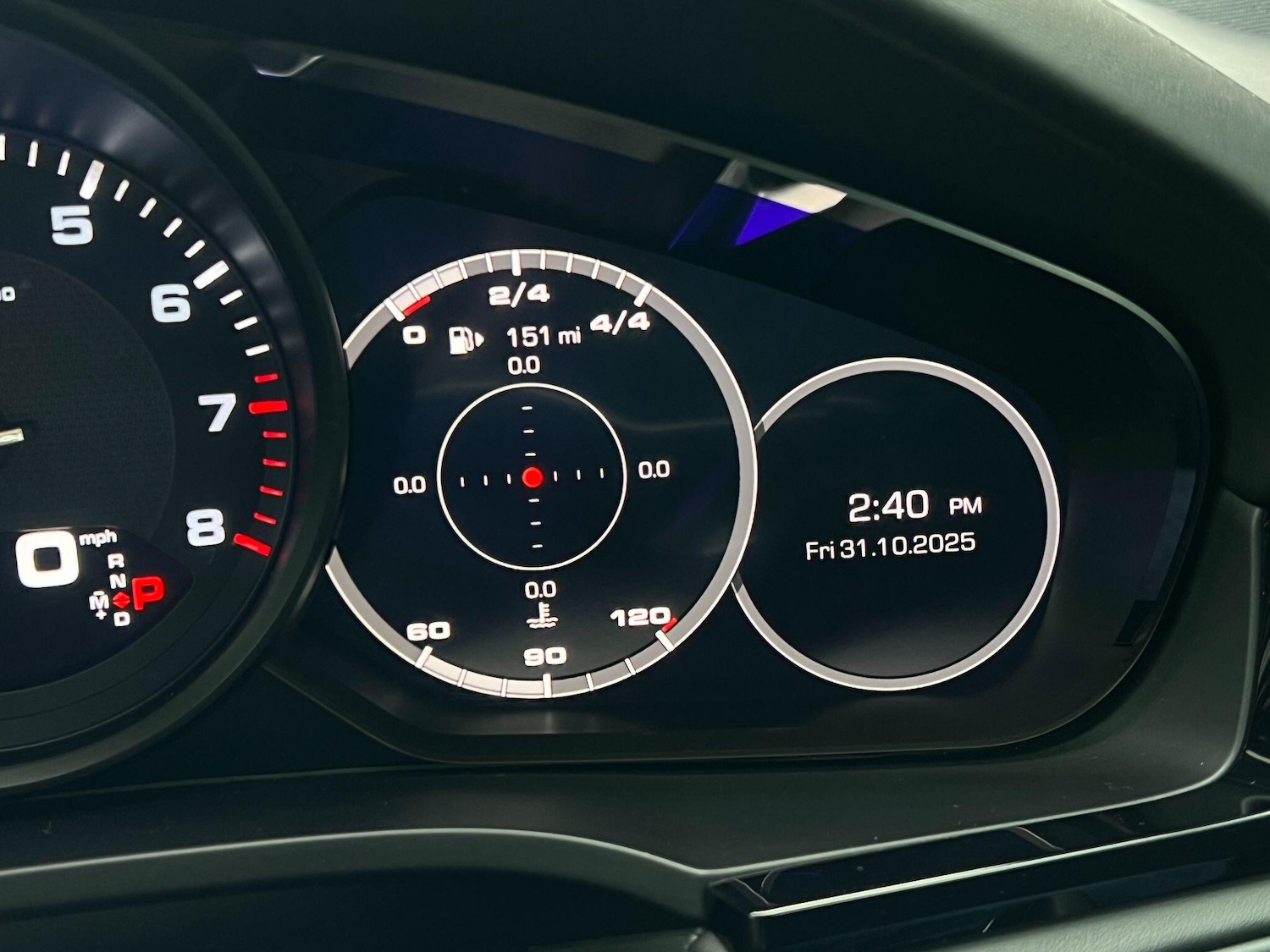 Used Porsche Cayenne 2020 for sale - 76432369: Photo 31