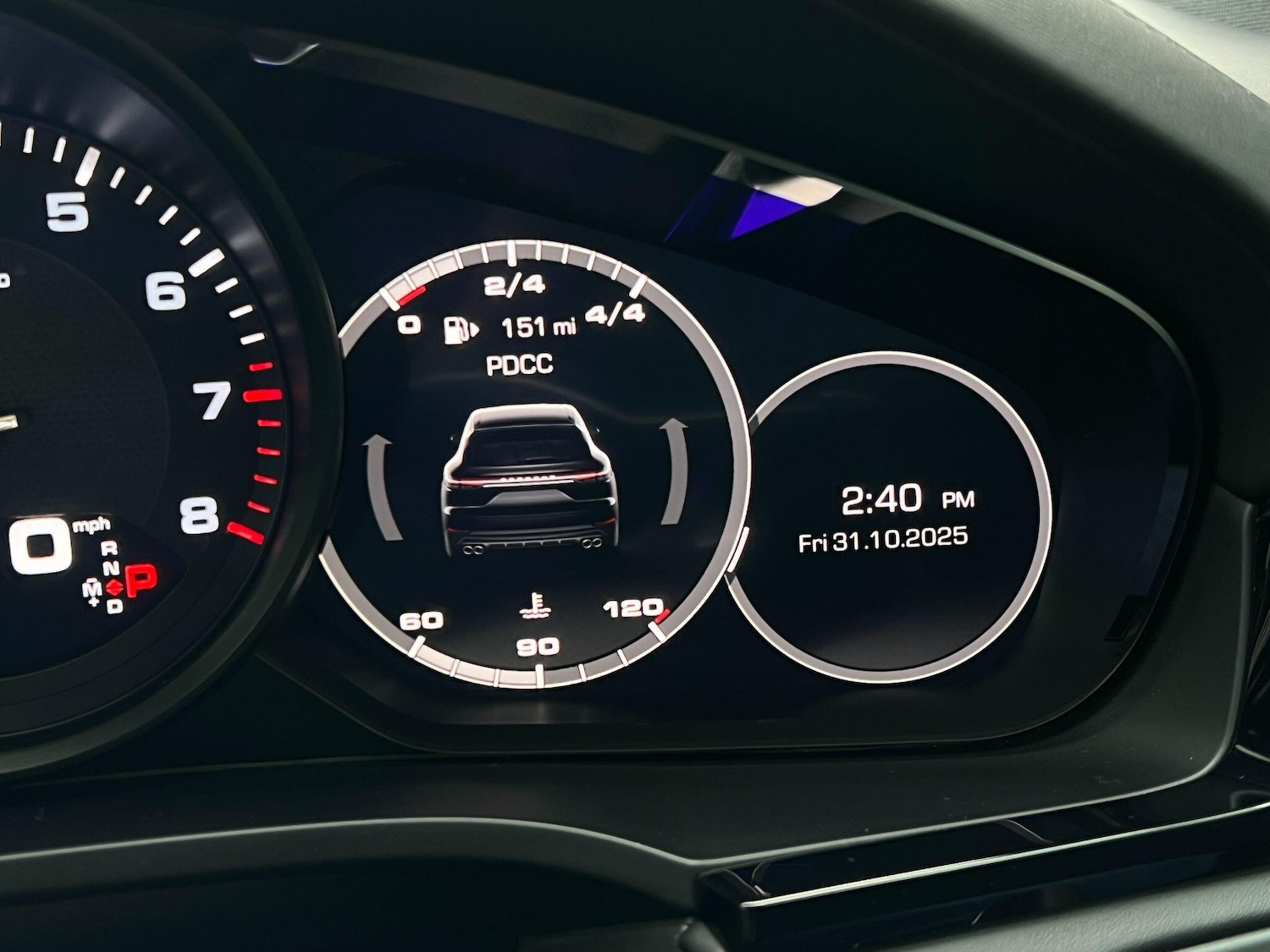 Used Porsche Cayenne 2020 for sale - 76432369: Photo 32