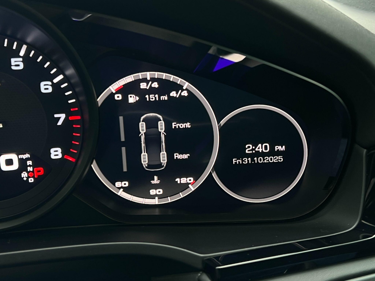 Used Porsche Cayenne 2020 for sale - 76432369: Photo 33