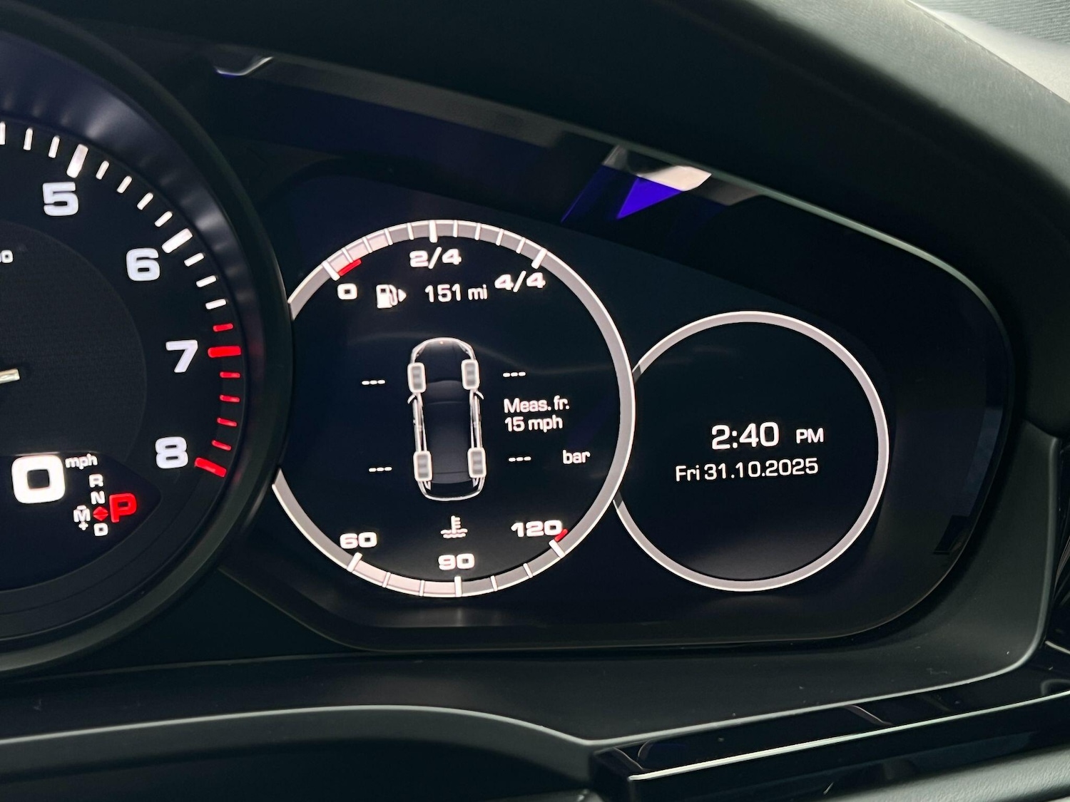 Used Porsche Cayenne 2020 for sale - 76432369: Photo 34