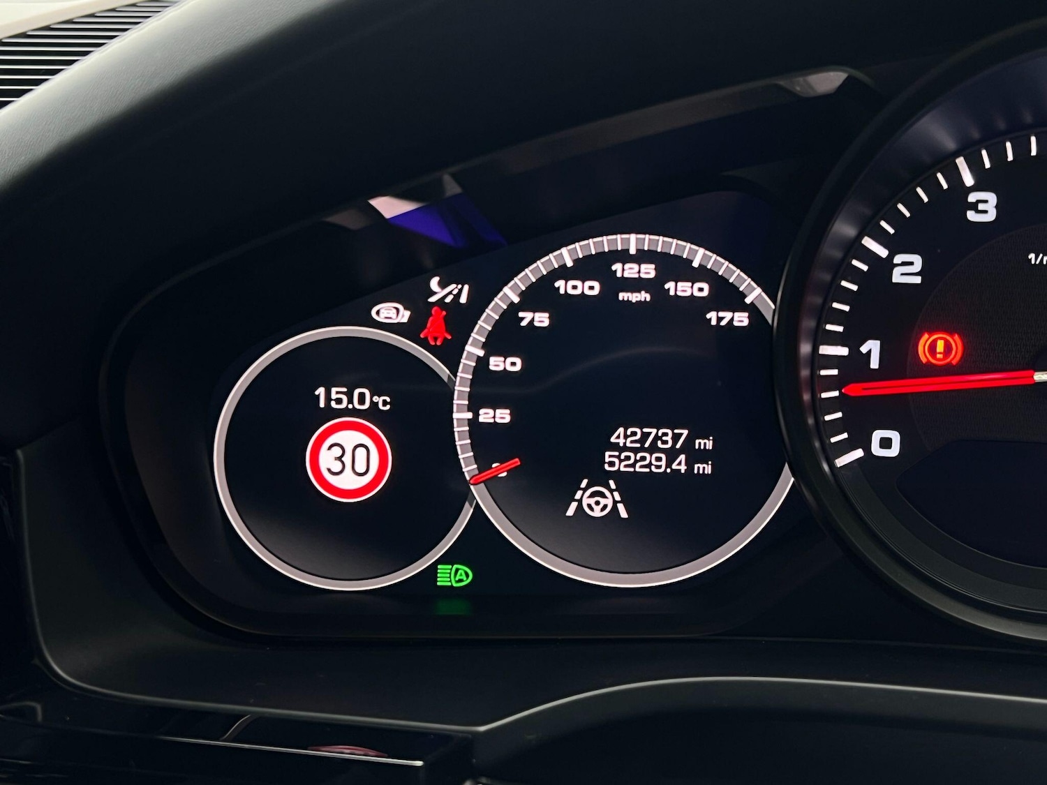 Used Porsche Cayenne 2020 for sale - 76432369: Photo 36