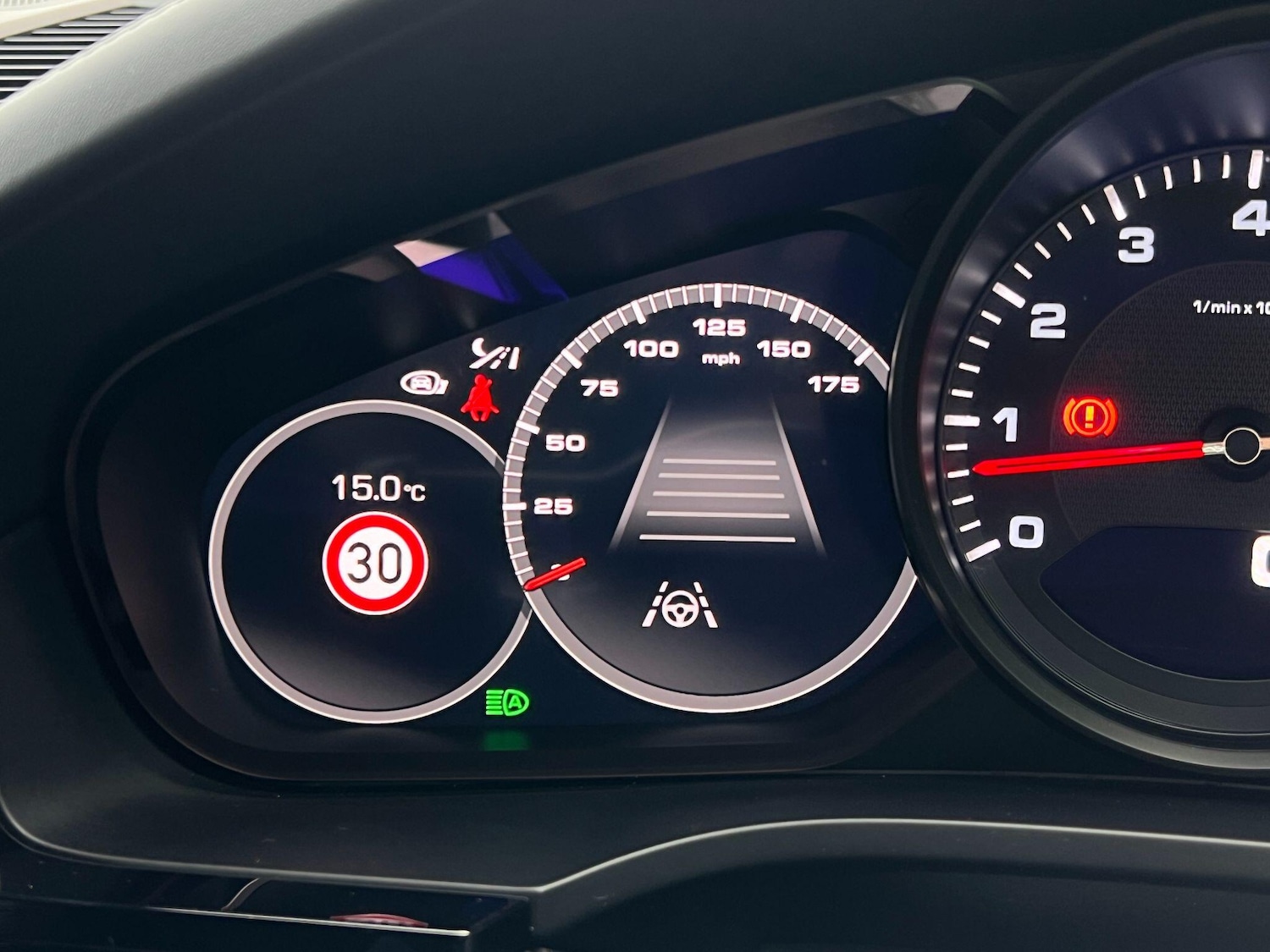 Used Porsche Cayenne 2020 for sale - 76432369: Photo 37