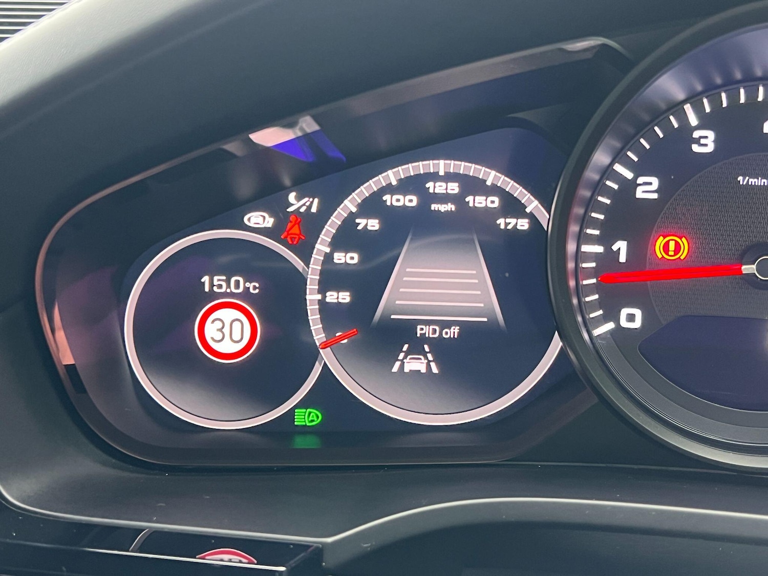 Used Porsche Cayenne 2020 for sale - 76432369: Photo 38