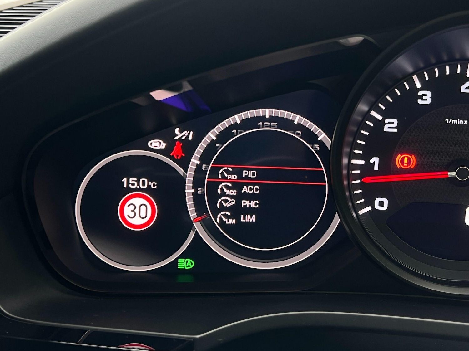 Used Porsche Cayenne 2020 for sale - 76432369: Photo 39