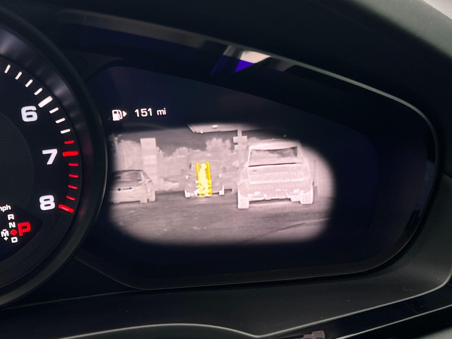 Used Porsche Cayenne 2020 for sale - 76432369: Photo 45