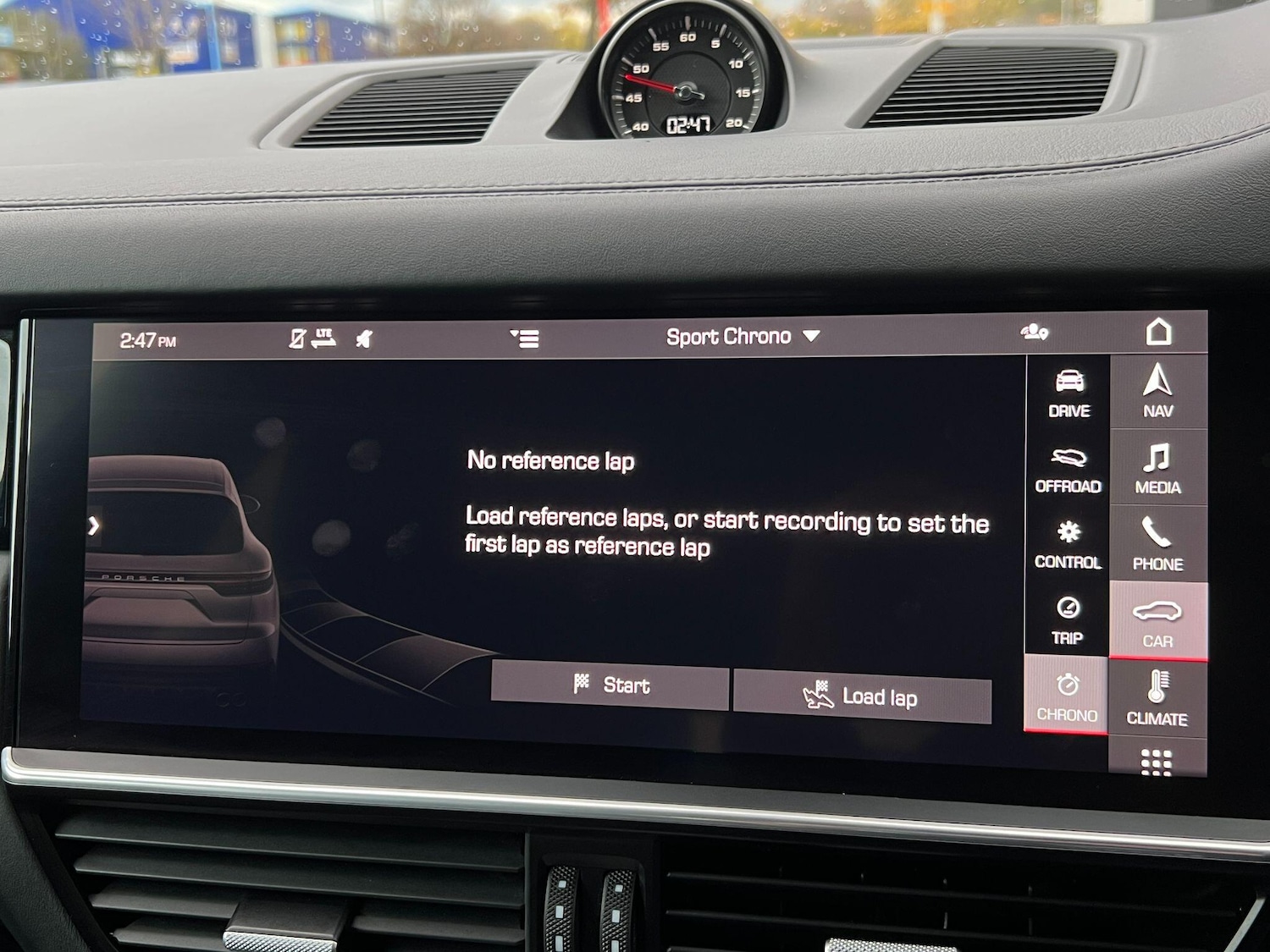 Used Porsche Cayenne 2020 for sale - 76432369: Photo 54