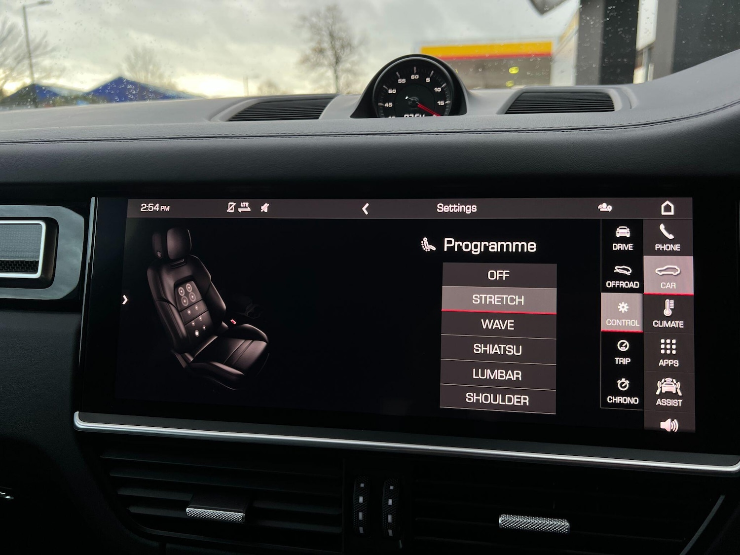 Used Porsche Cayenne 2020 for sale - 76432369: Photo 56