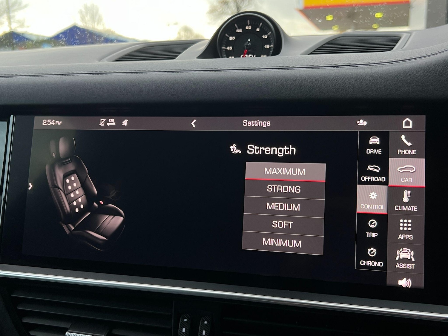 Used Porsche Cayenne 2020 for sale - 76432369: Photo 57