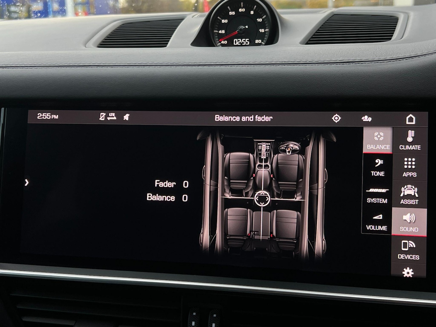 Used Porsche Cayenne 2020 for sale - 76432369: Photo 59