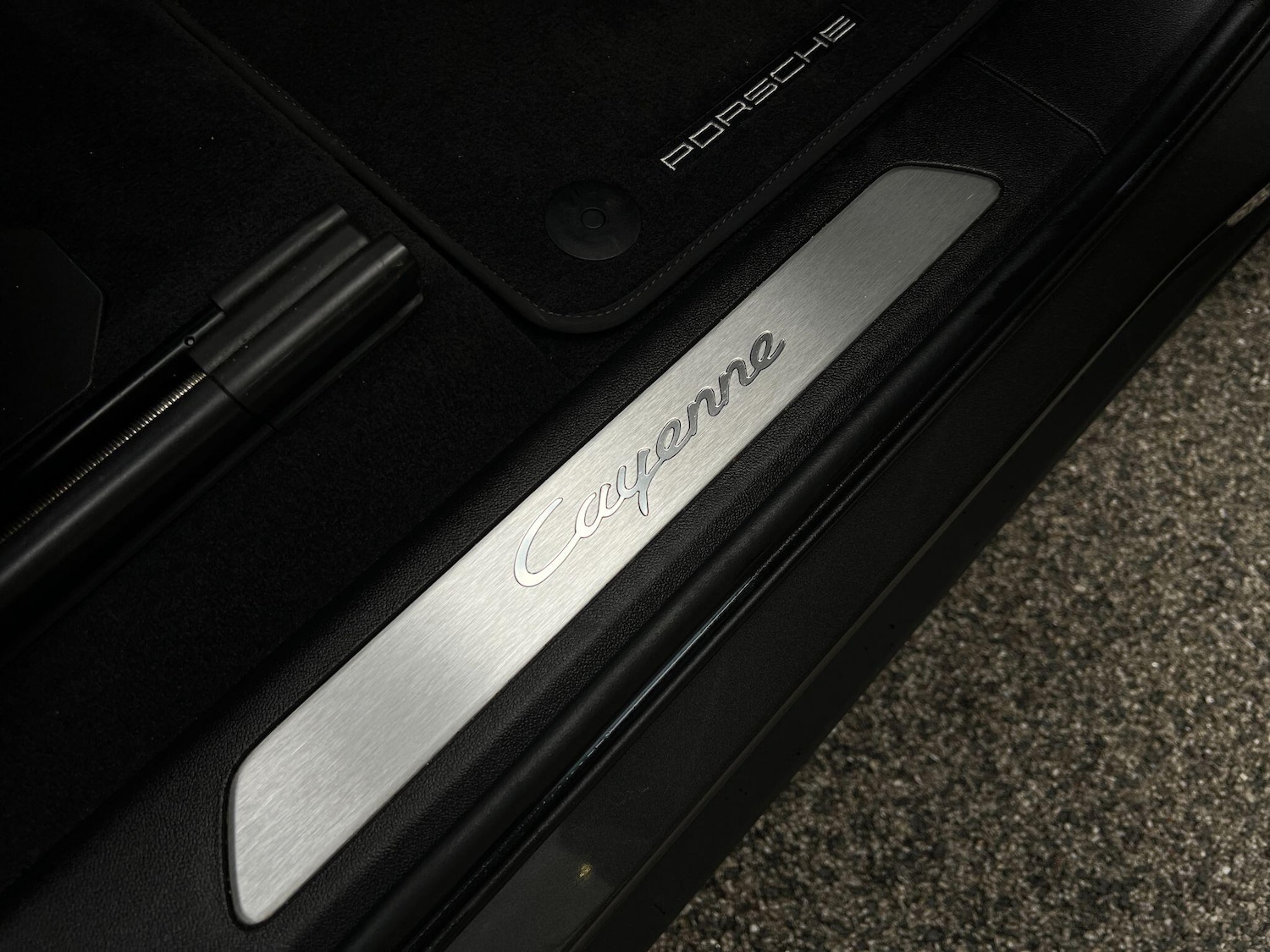 Used Porsche Cayenne 2020 for sale - 76432369: Photo 61