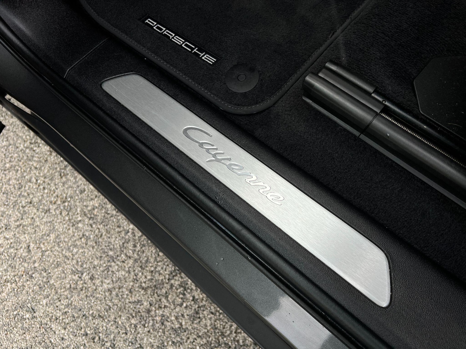 Used Porsche Cayenne 2020 for sale - 76432369: Photo 71