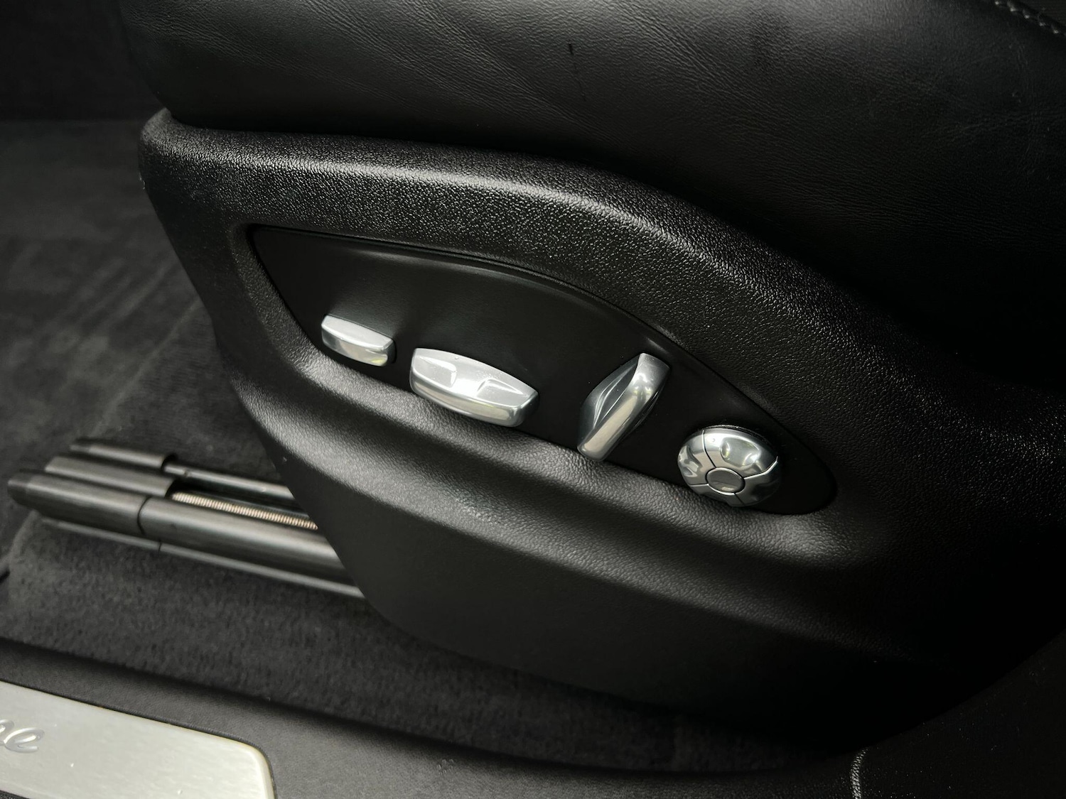 Used Porsche Cayenne 2020 for sale - 76432369: Photo 72