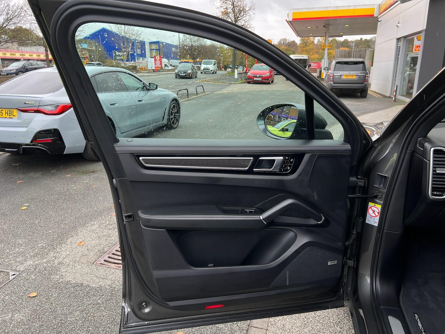 Used Porsche Cayenne 2020 for sale - 76432369: Photo 73