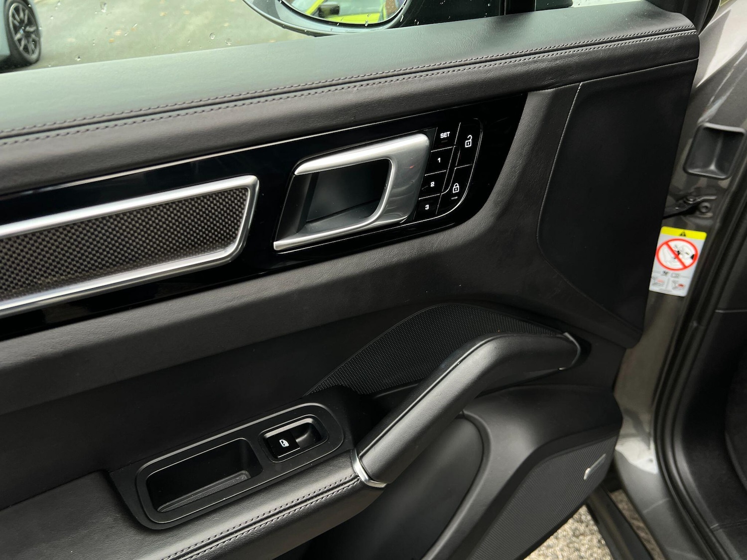 Used Porsche Cayenne 2020 for sale - 76432369: Photo 74