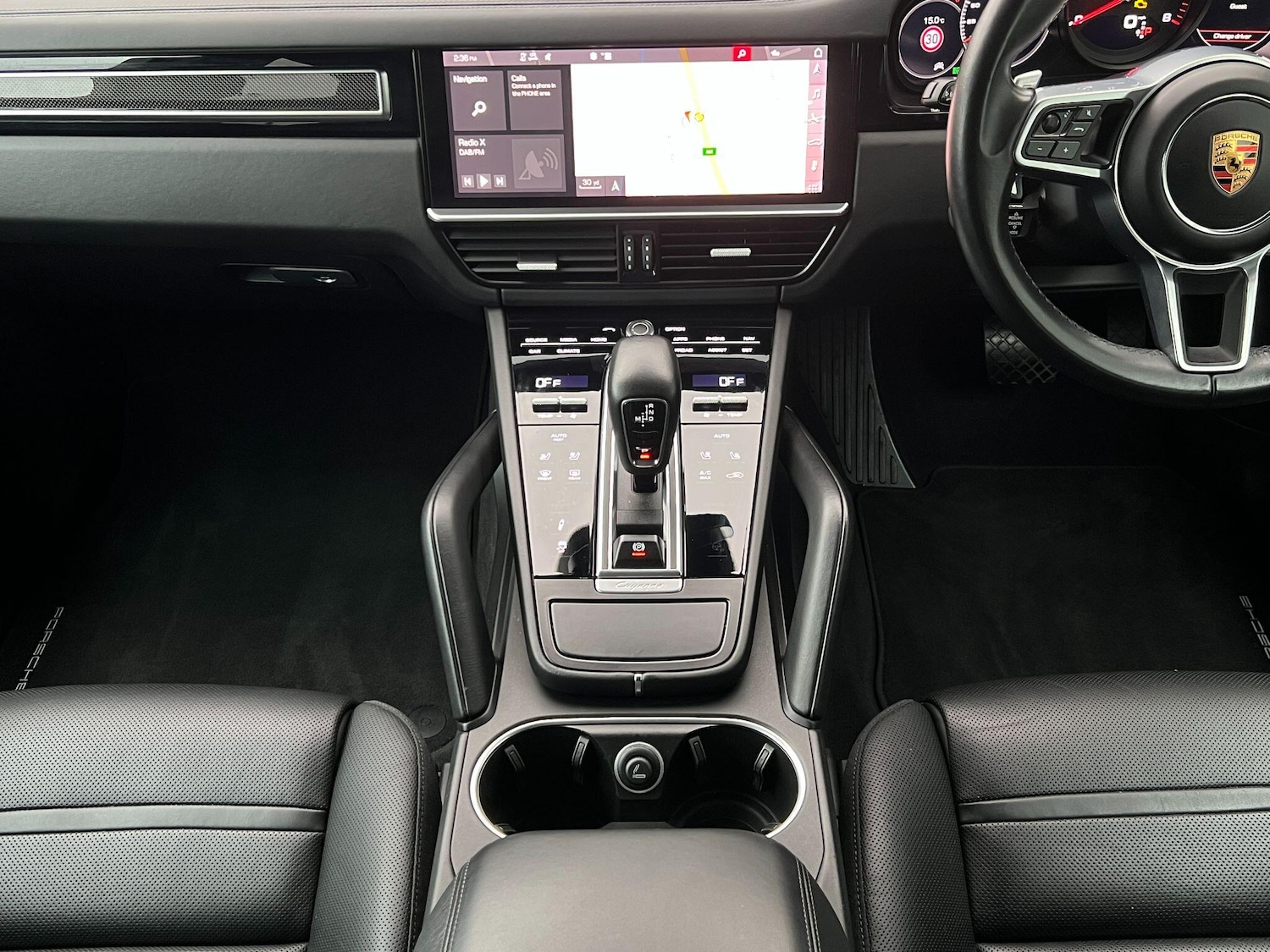 Used Porsche Cayenne 2020 for sale - 76432369: Photo 76