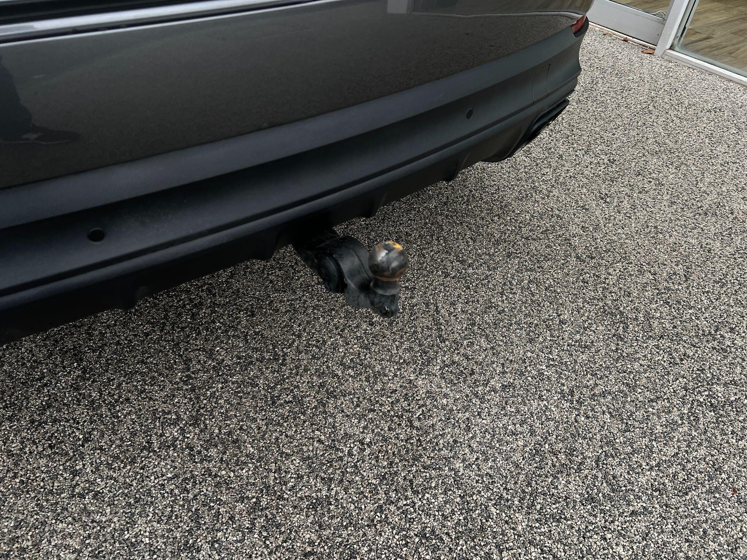 Used Porsche Cayenne 2020 for sale - 76432369: Photo 79