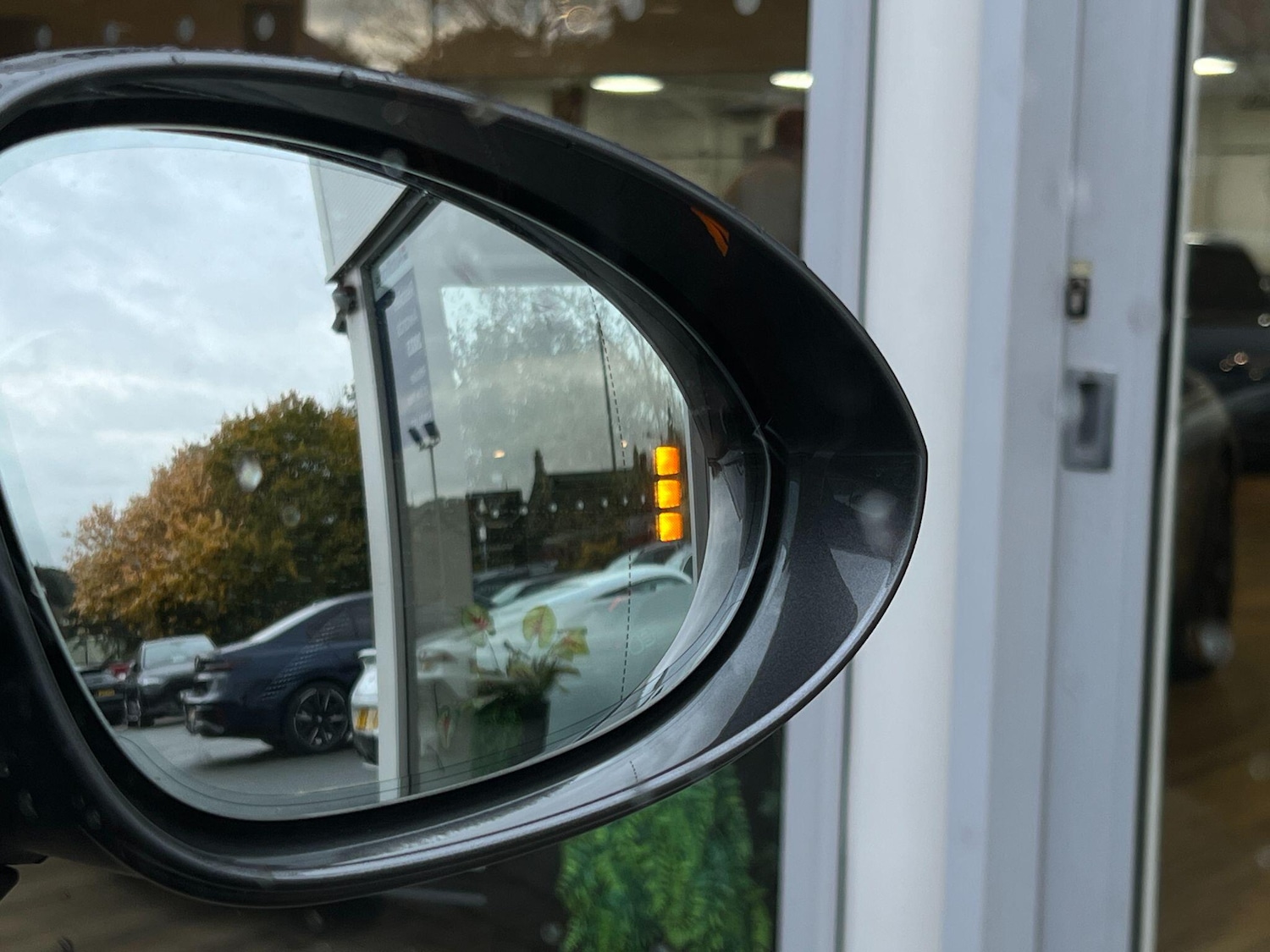 Used Porsche Cayenne 2020 for sale - 76432369: Photo 83