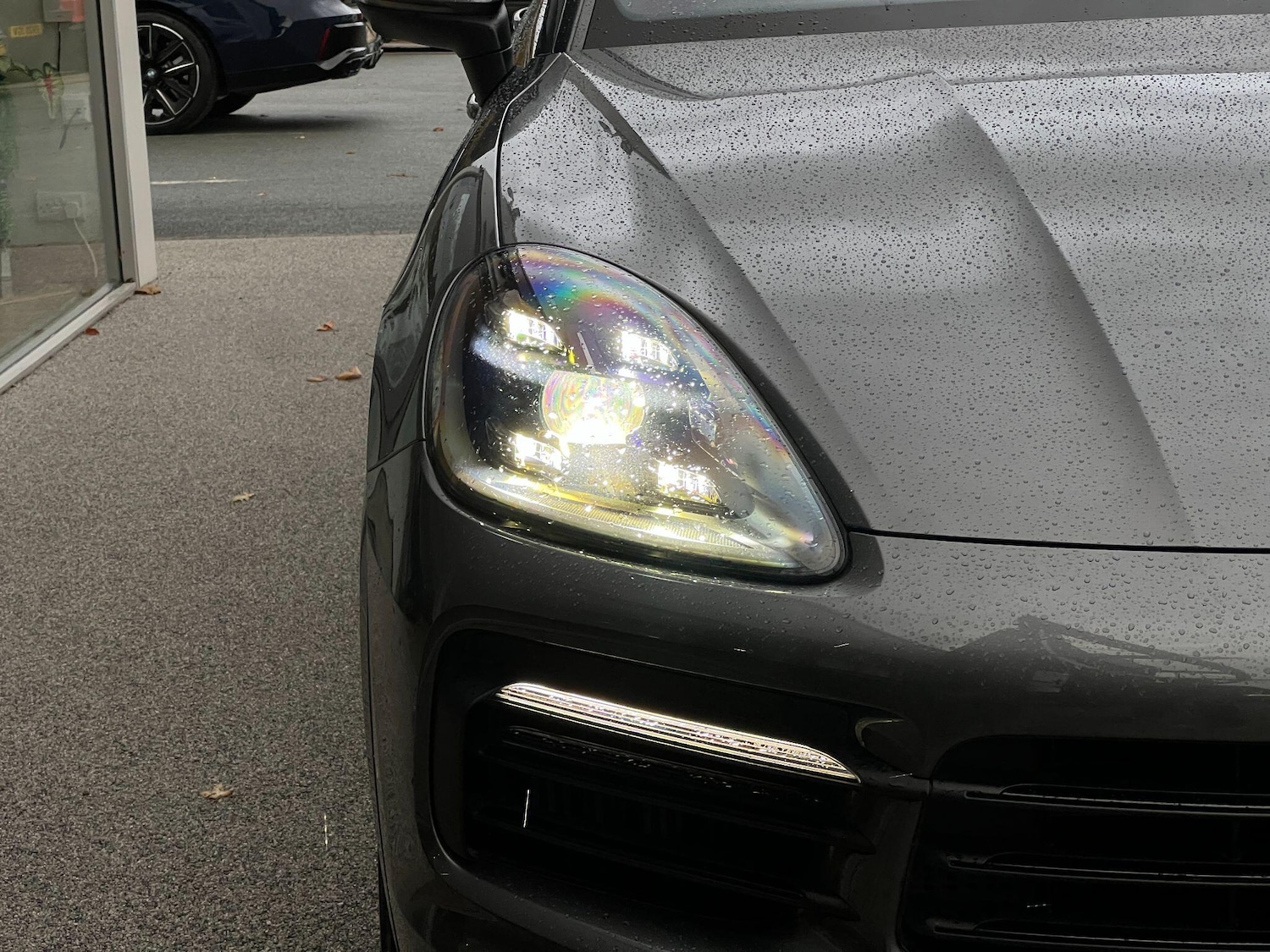 Used Porsche Cayenne 2020 for sale - 76432369: Photo 84