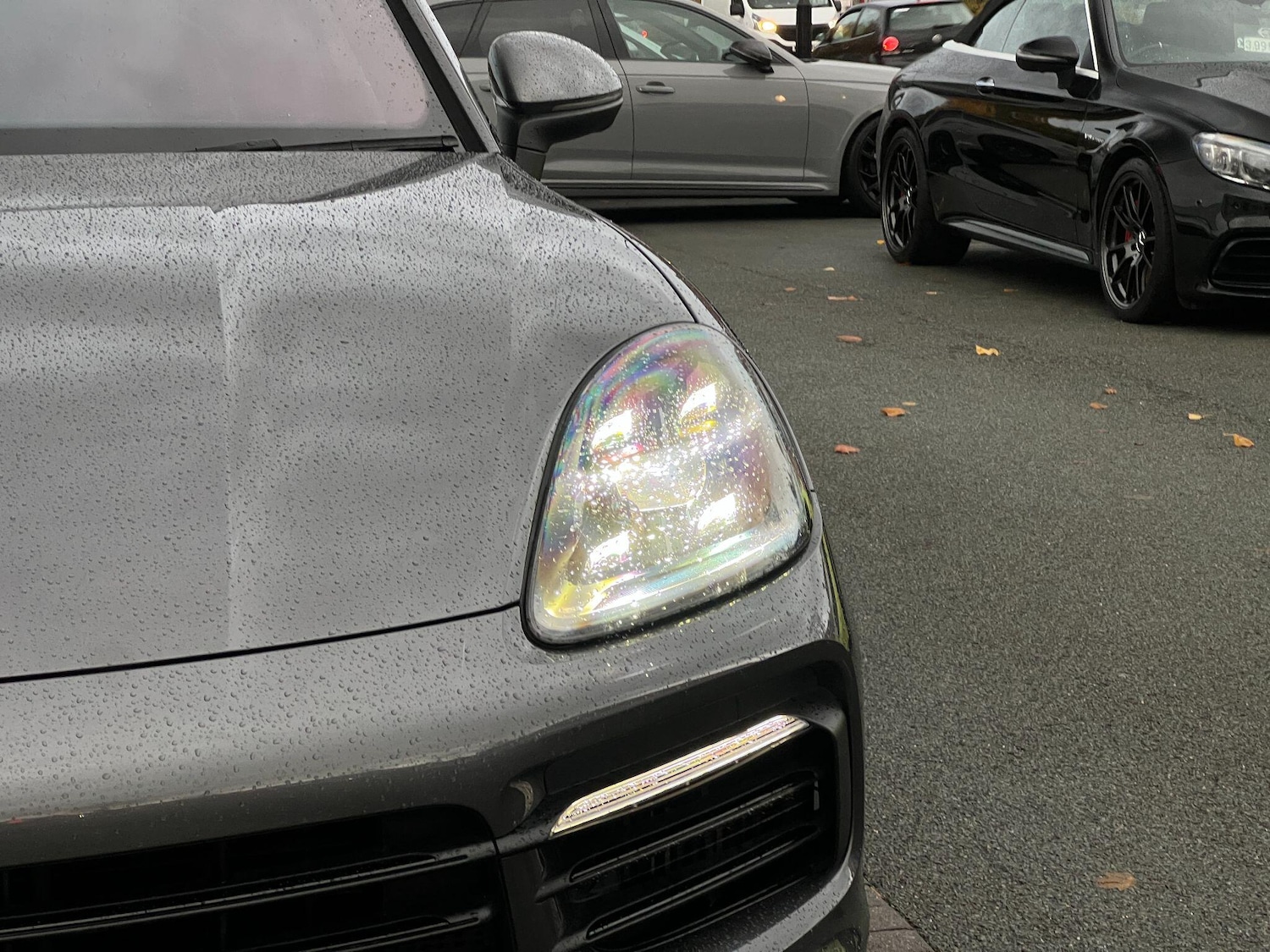 Used Porsche Cayenne 2020 for sale - 76432369: Photo 85