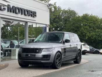(21) - 2.0 P400e 13.1kWh Autobiography Auto 4WD Euro 6 (s/s) 5dr