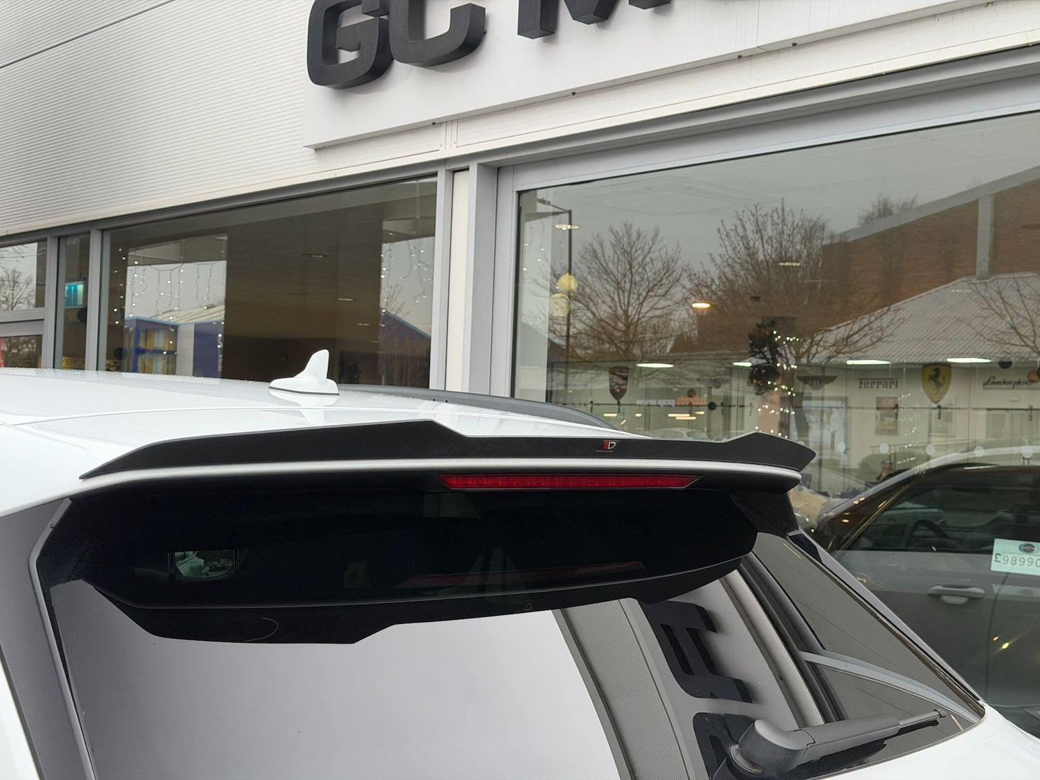 Used Audi e-tron 2022 for sale - 76994676: Photo 10