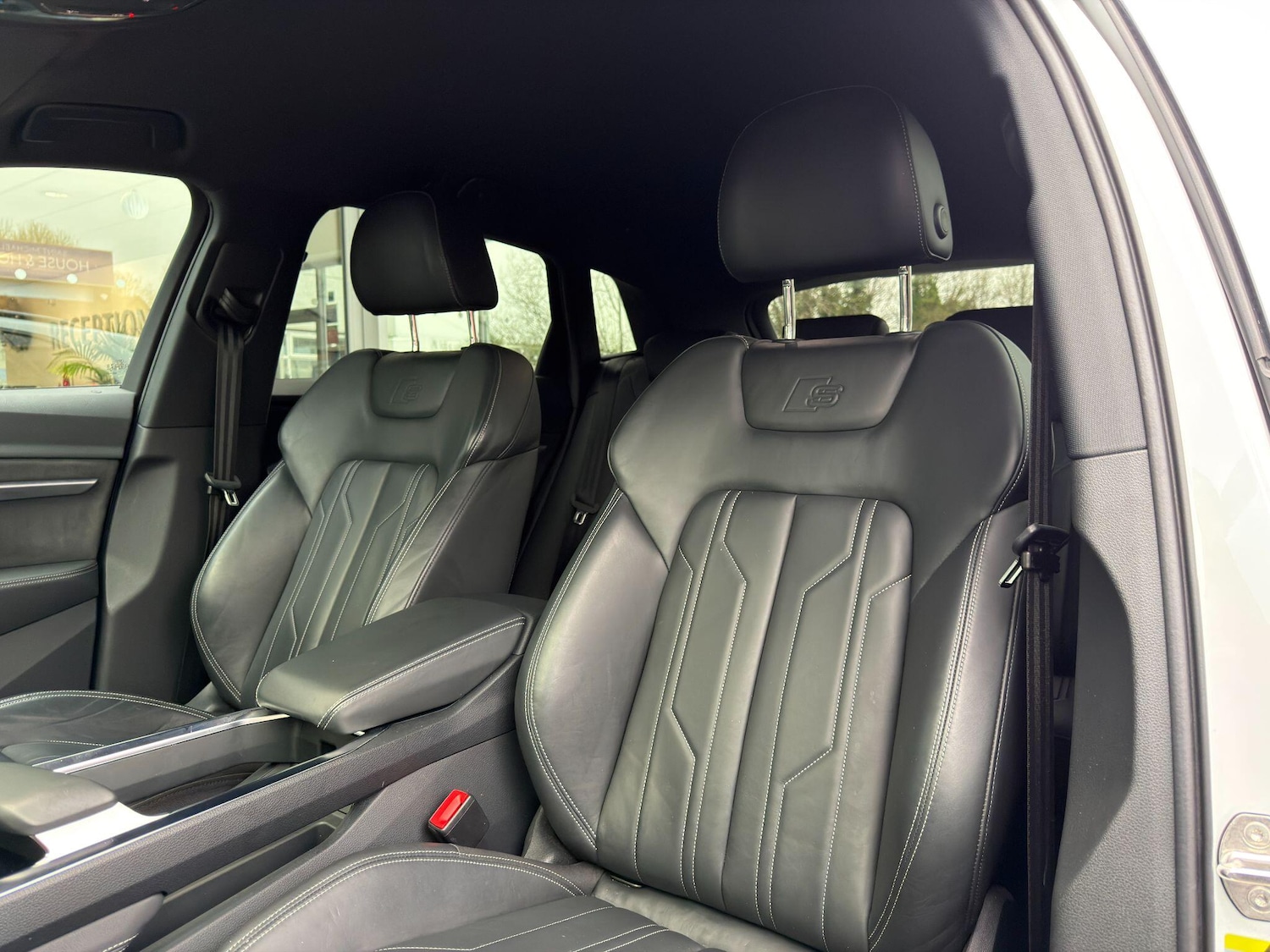 Used Audi e-tron 2022 for sale - 76994676: Photo 18